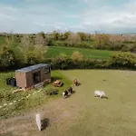 Pommiers - Parcel Tiny House - Tiny House En Normandie, Près Du Mont Saint-michel Mae-0463 Landes-sur-Ajon