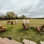 Pommiers - Parcel Tiny House - Tiny House En Normandie, Près Du Mont Saint-michel Mae-0463 *