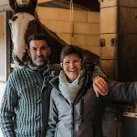 Pommiers - Parcel Tiny House - Tiny House En Normandie, Près Du Mont Saint-michel Mae-0463 Landes-sur-Ajon